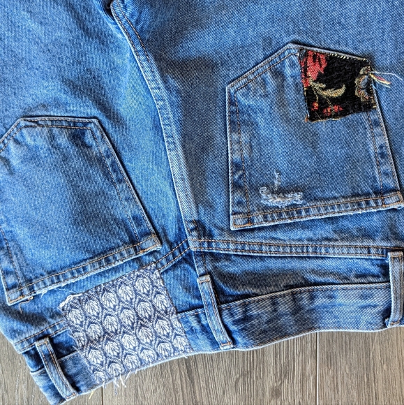 Free people jeans - Picture 6 of 8